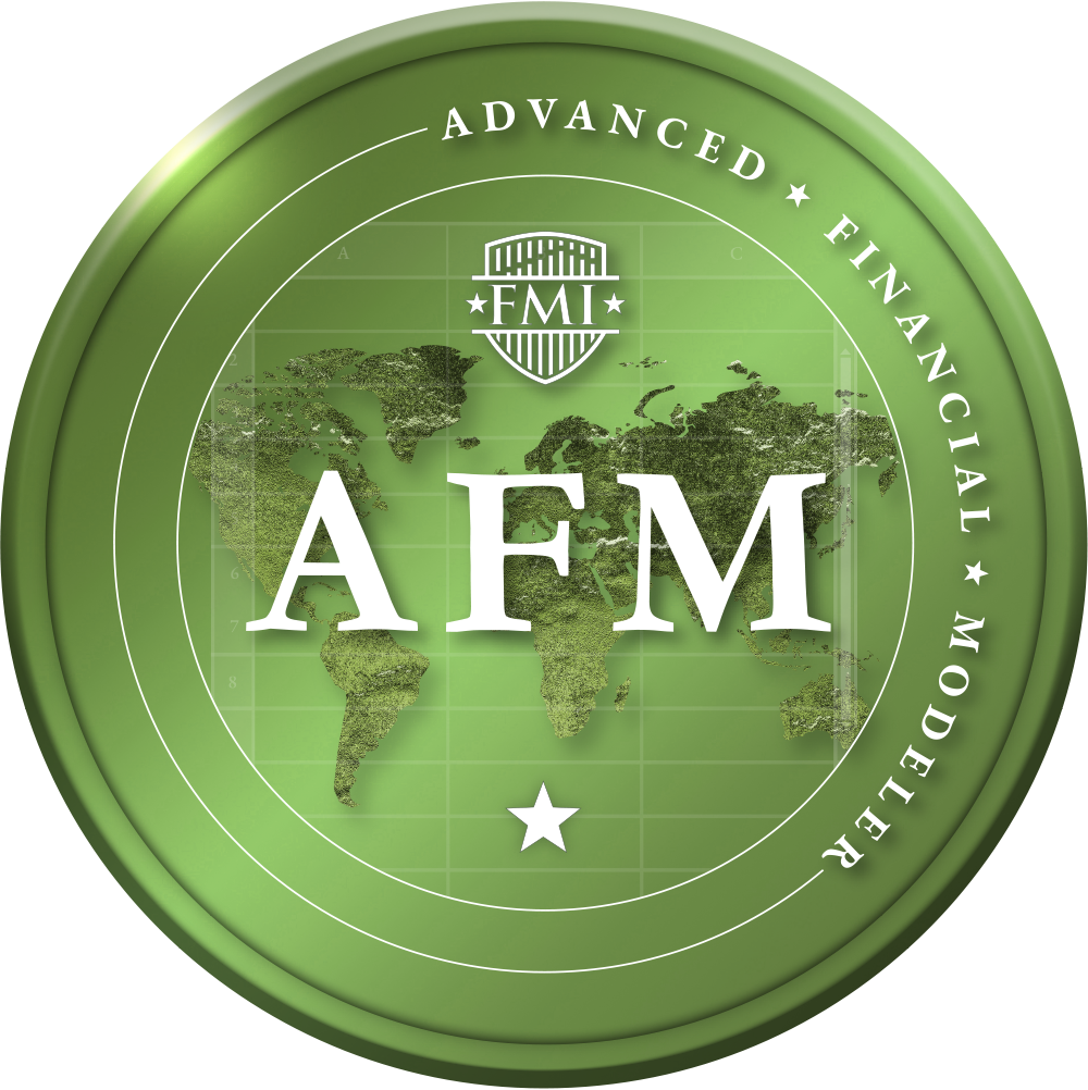 financemodeling